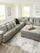 Bayless Living Room Set - Faith Furniture (Manhattan, KS)