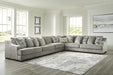 Bayless Living Room Set - Faith Furniture (Manhattan, KS)
