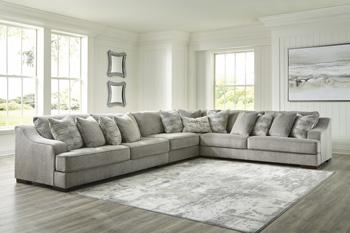Bayless Living Room Set - Faith Furniture (Manhattan, KS)
