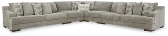 Bayless Living Room Set - Faith Furniture (Manhattan, KS)