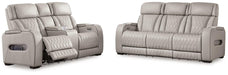 Boyington Living Room Set - Faith Furniture (Manhattan, KS)