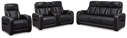 Boyington Living Room Set - Faith Furniture (Manhattan, KS)