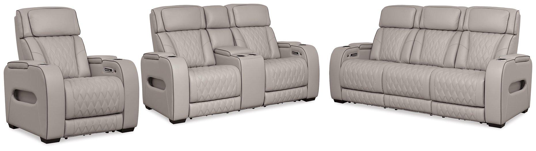 Boyington Living Room Set - Faith Furniture (Manhattan, KS)
