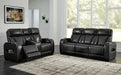 Boyington Living Room Set - Faith Furniture (Manhattan, KS)