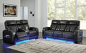 Boyington Living Room Set - Faith Furniture (Manhattan, KS)