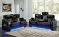 Boyington Living Room Set - Faith Furniture (Manhattan, KS)