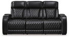 Boyington Living Room Set - Faith Furniture (Manhattan, KS)