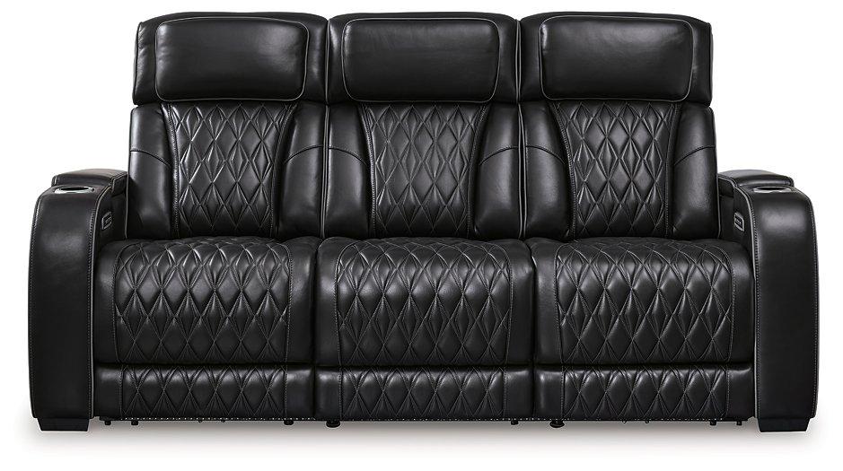 Boyington Living Room Set - Faith Furniture (Manhattan, KS)