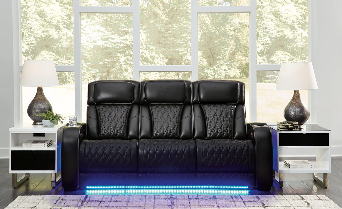 Boyington Living Room Set - Faith Furniture (Manhattan, KS)