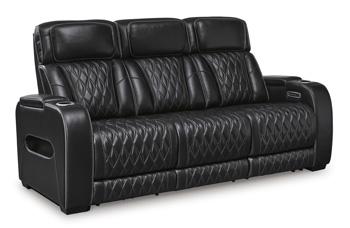 Boyington Living Room Set - Faith Furniture (Manhattan, KS)