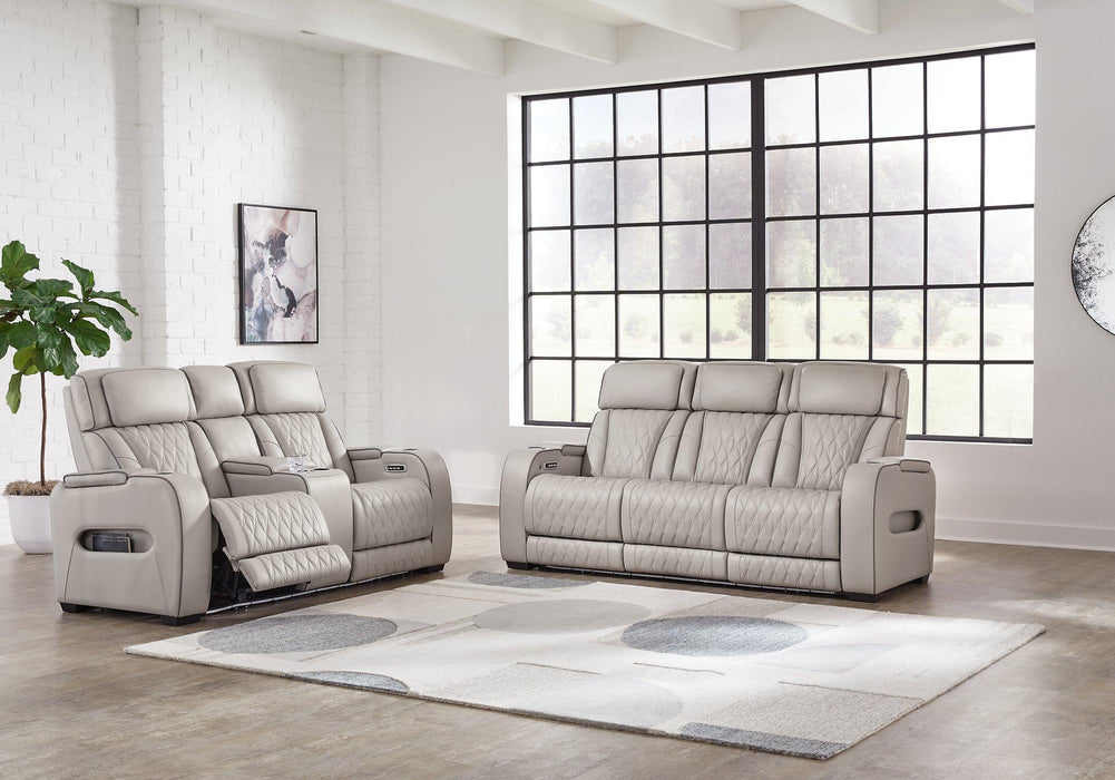 Boyington Living Room Set - Faith Furniture (Manhattan, KS)