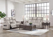 Boyington Living Room Set - Faith Furniture (Manhattan, KS)