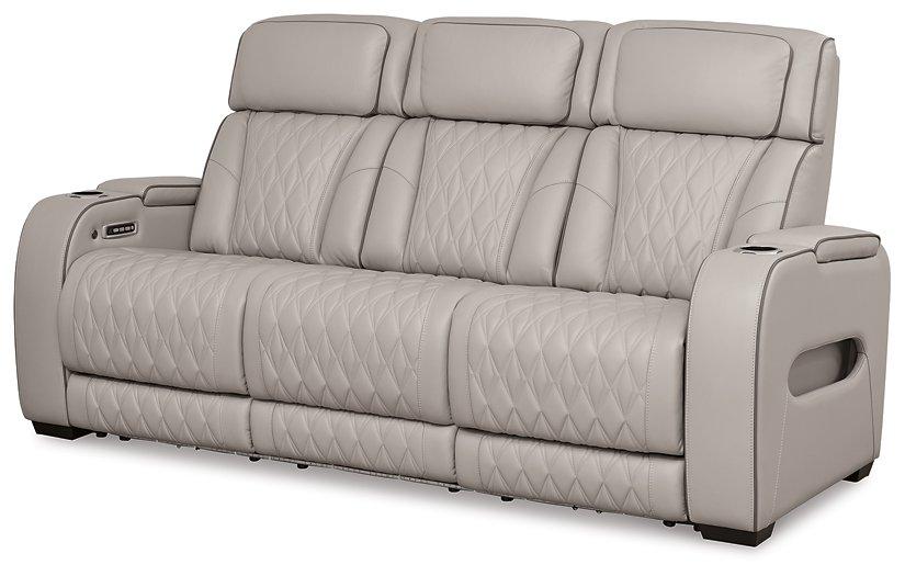Boyington Living Room Set - Faith Furniture (Manhattan, KS)