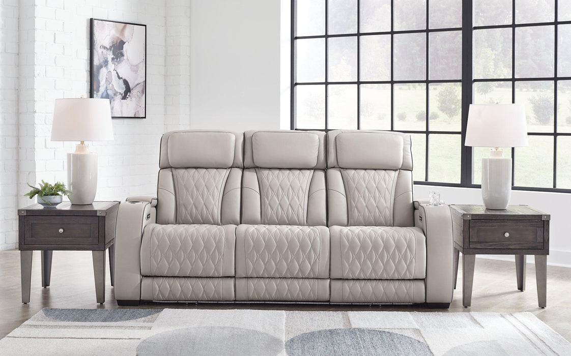 Boyington Living Room Set - Faith Furniture (Manhattan, KS)