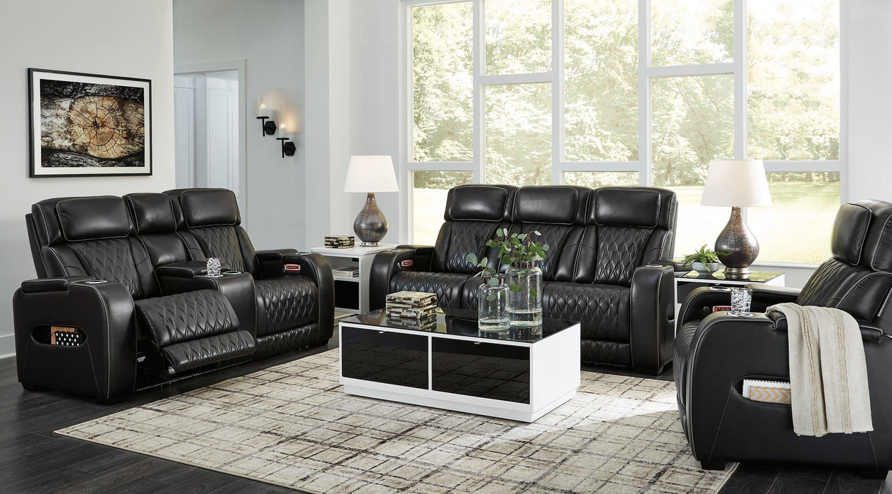 Boyington Living Room Set - Faith Furniture (Manhattan, KS)