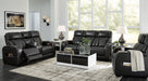 Boyington Living Room Set - Faith Furniture (Manhattan, KS)