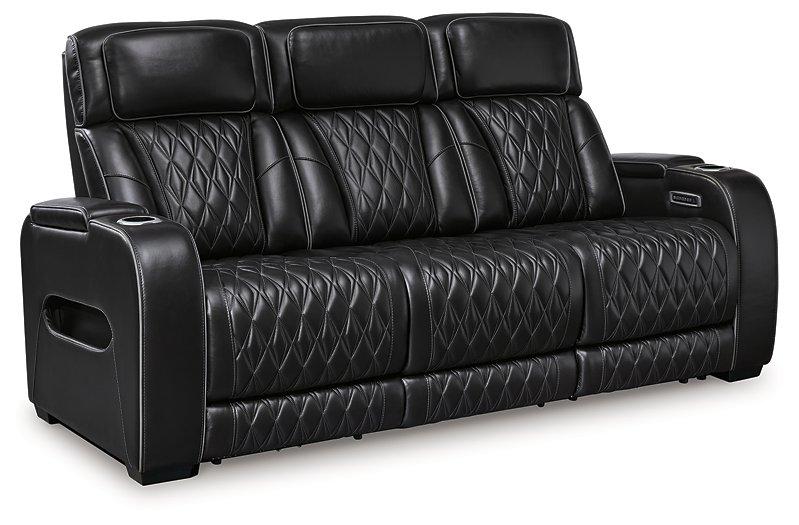Boyington Living Room Set - Faith Furniture (Manhattan, KS)