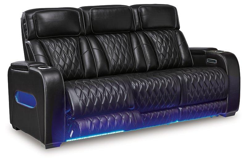 Boyington Living Room Set - Faith Furniture (Manhattan, KS)