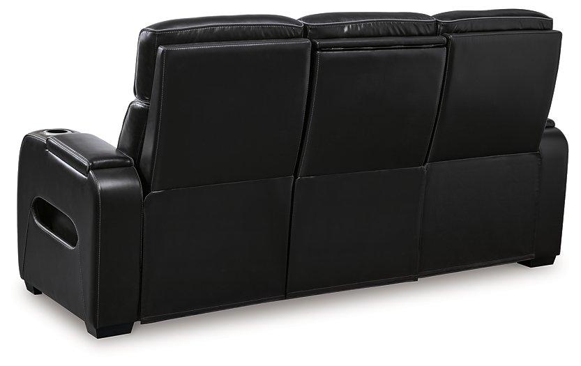 Boyington Living Room Set - Faith Furniture (Manhattan, KS)