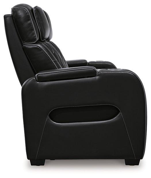Boyington Living Room Set - Faith Furniture (Manhattan, KS)