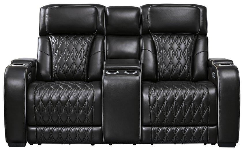 Boyington Living Room Set - Faith Furniture (Manhattan, KS)