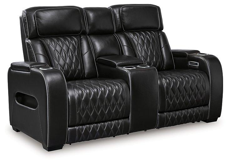 Boyington Living Room Set - Faith Furniture (Manhattan, KS)