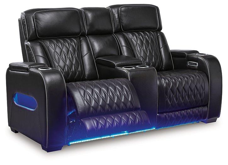 Boyington Living Room Set - Faith Furniture (Manhattan, KS)