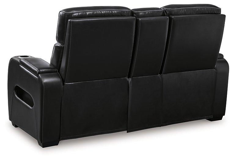 Boyington Living Room Set - Faith Furniture (Manhattan, KS)