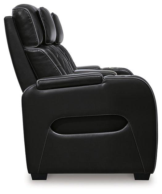 Boyington Living Room Set - Faith Furniture (Manhattan, KS)