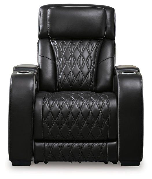 Boyington Living Room Set - Faith Furniture (Manhattan, KS)
