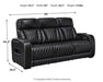 Boyington Living Room Set - Faith Furniture (Manhattan, KS)