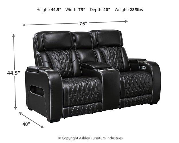 Boyington Living Room Set - Faith Furniture (Manhattan, KS)
