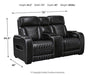 Boyington Living Room Set - Faith Furniture (Manhattan, KS)