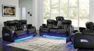 Boyington Living Room Set - Faith Furniture (Manhattan, KS)