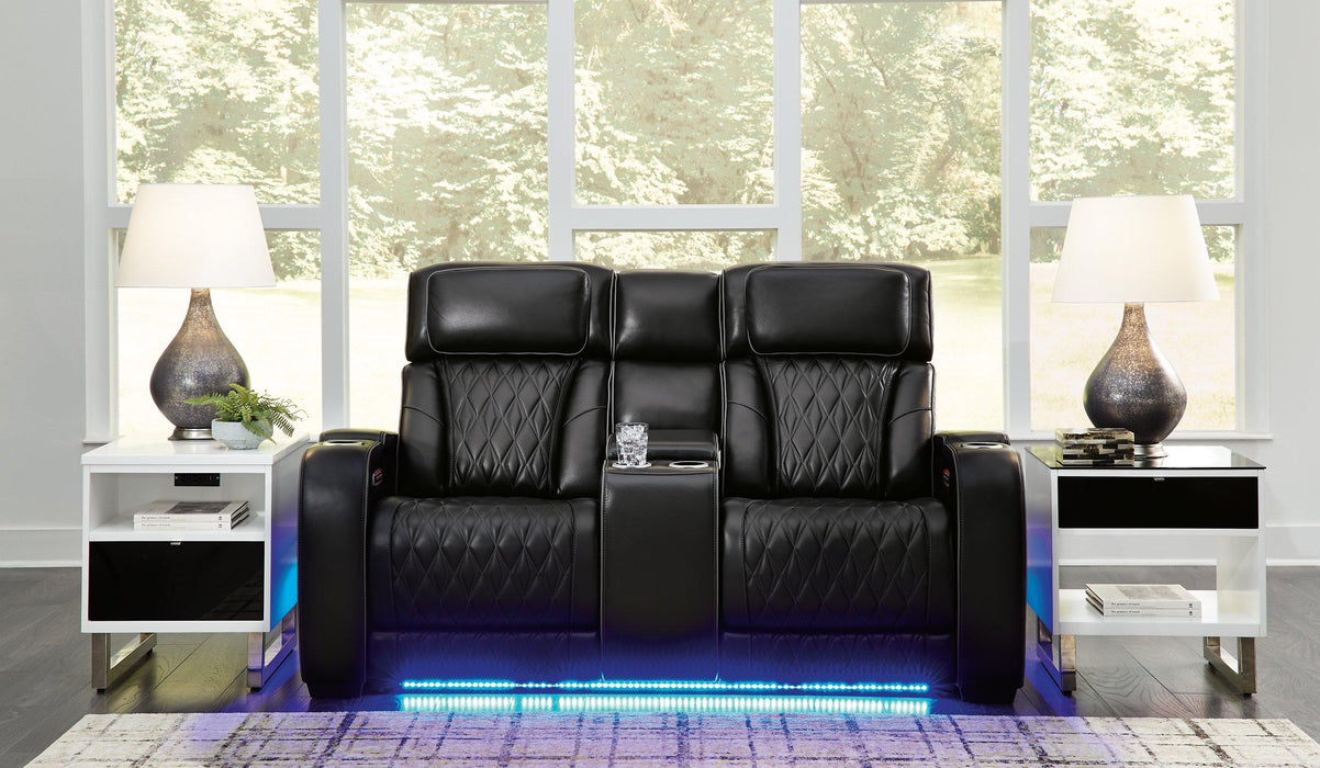 Boyington Living Room Set - Faith Furniture (Manhattan, KS)