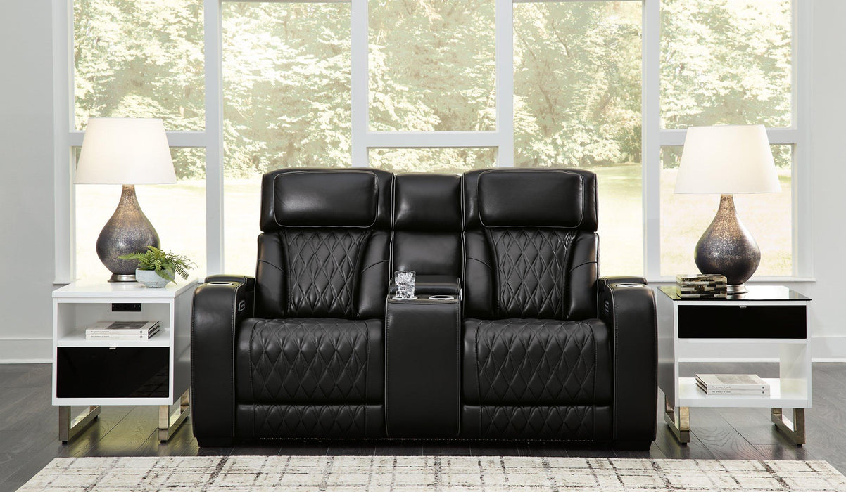 Boyington Living Room Set - Faith Furniture (Manhattan, KS)