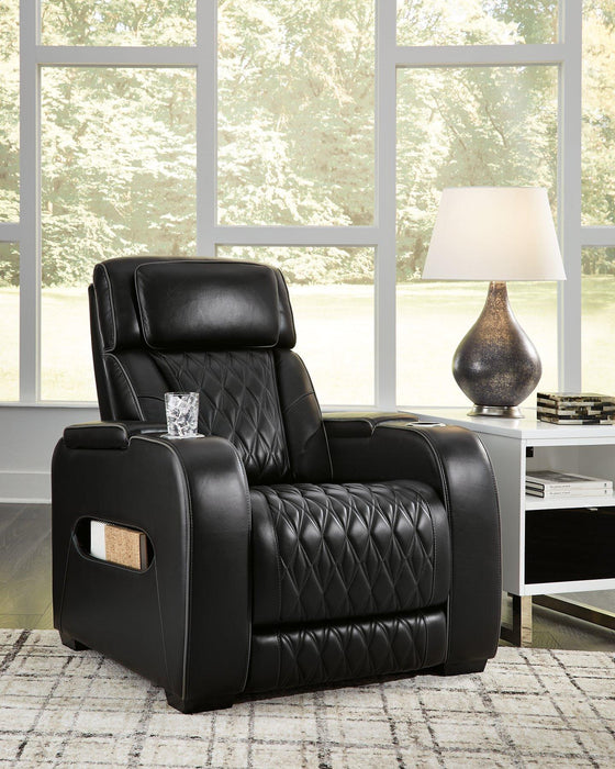 Boyington Living Room Set - Faith Furniture (Manhattan, KS)