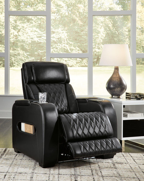Boyington Living Room Set - Faith Furniture (Manhattan, KS)