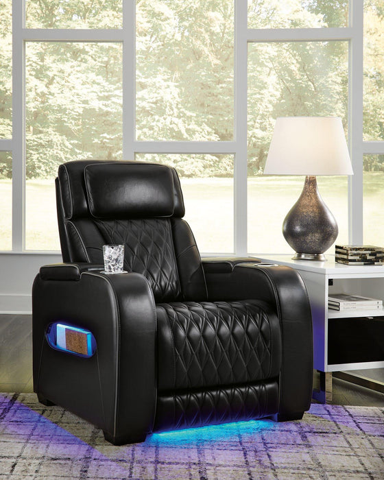 Boyington Living Room Set - Faith Furniture (Manhattan, KS)