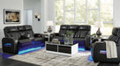 Boyington Living Room Set - Faith Furniture (Manhattan, KS)