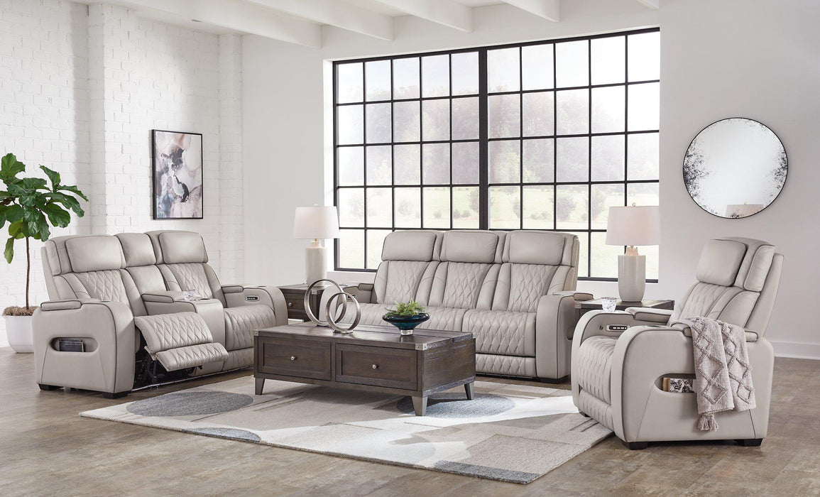 Boyington Living Room Set - Faith Furniture (Manhattan, KS)