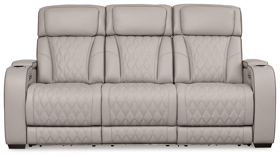 Boyington Living Room Set - Faith Furniture (Manhattan, KS)