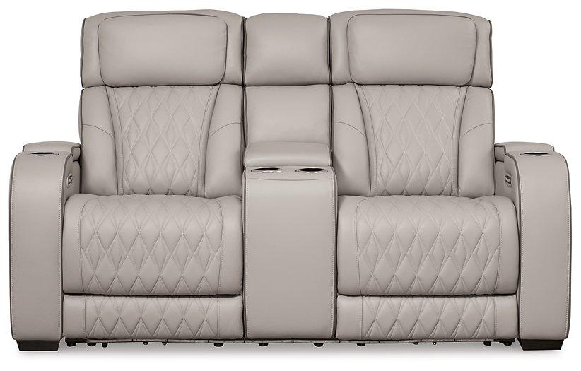 Boyington Living Room Set - Faith Furniture (Manhattan, KS)