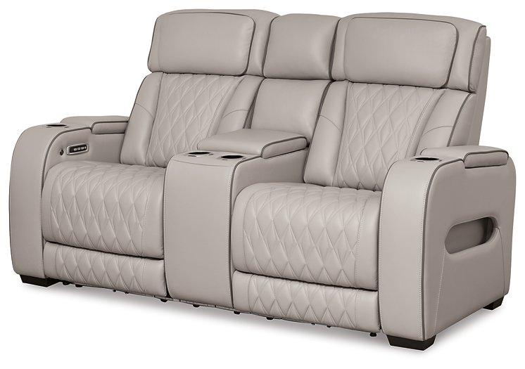 Boyington Living Room Set - Faith Furniture (Manhattan, KS)
