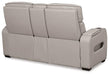 Boyington Living Room Set - Faith Furniture (Manhattan, KS)