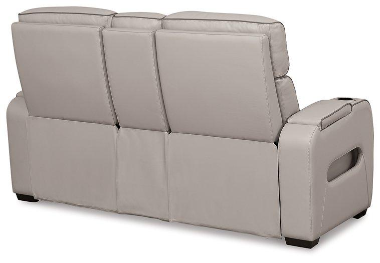 Boyington Living Room Set - Faith Furniture (Manhattan, KS)