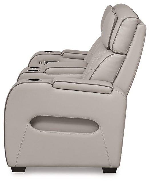 Boyington Living Room Set - Faith Furniture (Manhattan, KS)