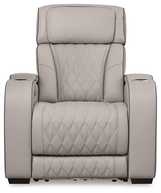 Boyington Living Room Set - Faith Furniture (Manhattan, KS)