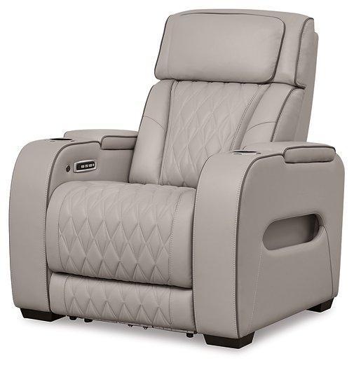 Boyington Living Room Set - Faith Furniture (Manhattan, KS)