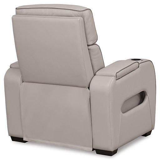 Boyington Living Room Set - Faith Furniture (Manhattan, KS)
